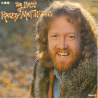 Purchase Randy Matthews - The Best Of (Vinyl)