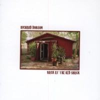 Purchase Richard Dobson - Back At The Red Shack