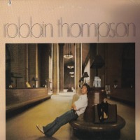 Purchase Robbin Thompson - Robbin Thompson (Vinyl)