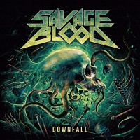 Purchase Savage Blood - Downfall