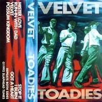 Purchase Toadies - Velvet