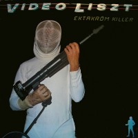 Purchase Video Liszt - Ektakrom Killer (Vinyl)