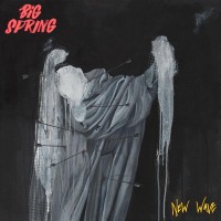 Purchase Big Spring - New Wave (EP)