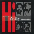 Buy Otis Clay - The Best Of Otis Clay: The Hi Records Years Mp3 Download
