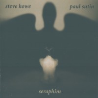 Purchase Paul Sutin & Steve Howe - Seraphim & Voyagers CD1