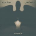 Buy Paul Sutin & Steve Howe - Seraphim & Voyagers CD2 Mp3 Download