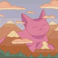 Buy Purrple Cat - Brain Fog Mp3 Download