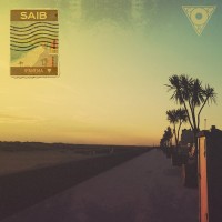 Purchase Saib. - Ipanema (EP)