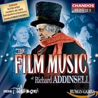Purchase Richard Addinsell - The Film Music Of Richard Addinsell