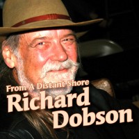 Purchase Richard Dobson - From A Distant Shore