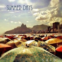 Purchase Saib. - Summer Days.