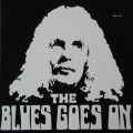 Buy The Blues Goes On - The Blues Goes On (Vinyl) Mp3 Download