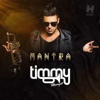 Purchase Timmy Trumpet - Mantra (CDS)
