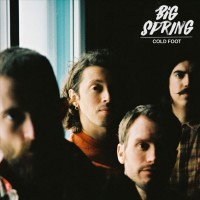 Purchase Big Spring - Cold Foot (EP)