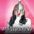 Buy Giusy Attanasio - La Mia Essenza Mp3 Download