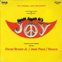 Purchase Oscar Brown Jr. - Joy (Vinyl)