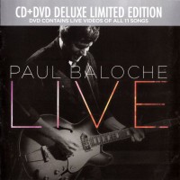 Purchase Paul Baloche - Live