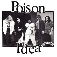 Purchase Poison Idea - Filthkick (EP)