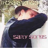 Purchase Richard Dobson - Salty Songs