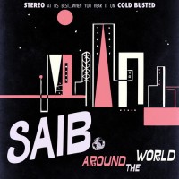 Purchase Saib. - Around The World