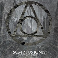 Purchase Sumptus Ignis - Seasons Of Attrition (EP)