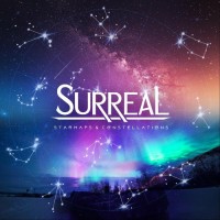 Purchase Surreal (US) - Starmaps & Constellations