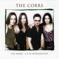 Purchase The Corrs - The Works CD2