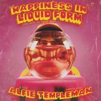 Purchase Alfie Templeman - Happiness In Liquid Form (CDS)
