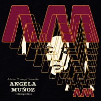 Purchase Angela Muñoz & Adrian Younge - Introspection CD1