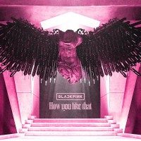 Purchase Blackpink - How You Like That (CDS)