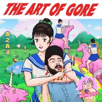 Purchase Borgore - The Art Of Gore