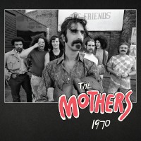 Purchase Frank Zappa - The Mothers 1970 CD3