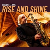 Purchase Grant Stewart Quartet - Rise And Shine