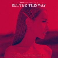 Purchase Jiselle - Better This Way (CDS)