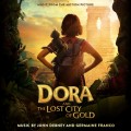 Buy John Debney & Germaine Franco - Dora And The Lost City Of Gold Mp3 Download