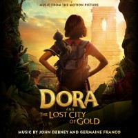 Purchase John Debney & Germaine Franco - Dora And The Lost City Of Gold