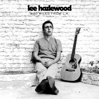 Purchase Lee Hazlewood - 400 Miles From L.A. 1955-56