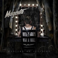 Purchase Magenta - Masters Of Illusion