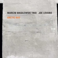 Purchase Marcin Wasilewski Trio - Arctic Riff