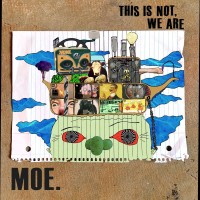 Purchase Moe. - This Is Not, We Are