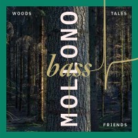 Purchase Mollono.Bass - Woods, Tales & Friends