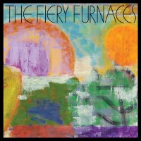 Purchase The Fiery Furnaces - Down At The So And So On Somewhere (CDS)