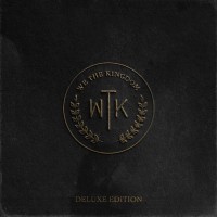 Purchase We The Kingdom - Holy Water (Deluxe Edition)