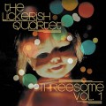 Buy The Lickerish Quartet - Threesome Vol 1 Mp3 Download