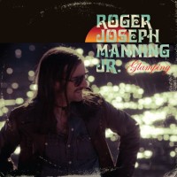 Purchase Roger Joseph Manning Jr. - Glamping