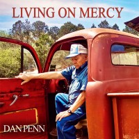 Purchase Dan Penn - Living On Mercy