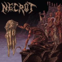 Purchase Necrot - Mortal