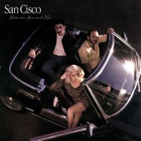Purchase San Cisco - Between You And Me