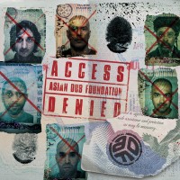 Purchase Asian Dub Foundation - Access Denied