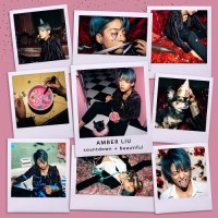 Purchase Amber Liu - Countdown + Beautiful (CDS)